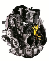 P45E5 Engine